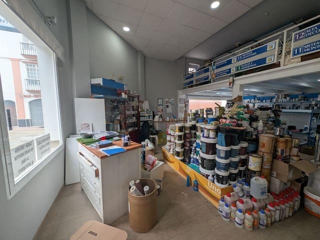 Local Comercial en venta en Sierra de Cádiz, Andalucía