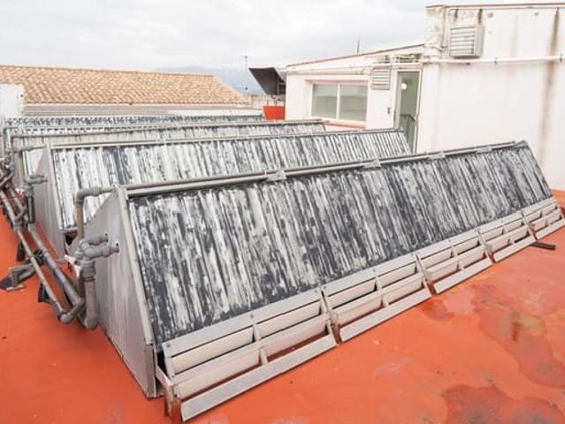 Local Comercial en venta en Sierra de Cádiz, Andalucía