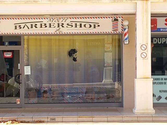 Local Comercial en venta en Ondara, Valencia