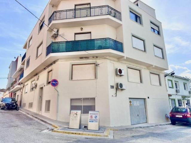 Local Comercial en venta en Ondara, Valencia
