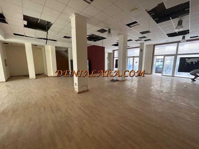 Local Comercial en venta en Ondara, Valencia
