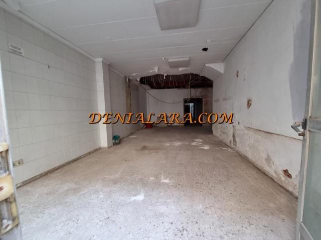 Local Comercial en venta en Ondara, Valencia