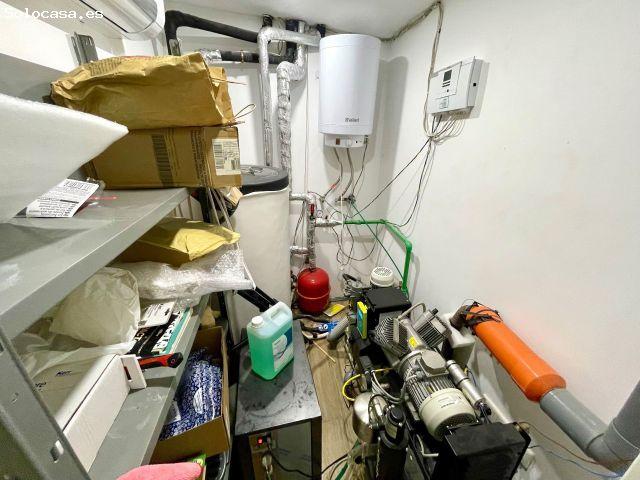 Local Comercial en venta en Ondara, Valencia