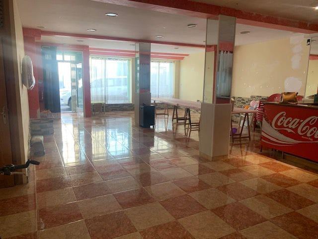 Local Comercial en venta en Pamis, la Marina Alta