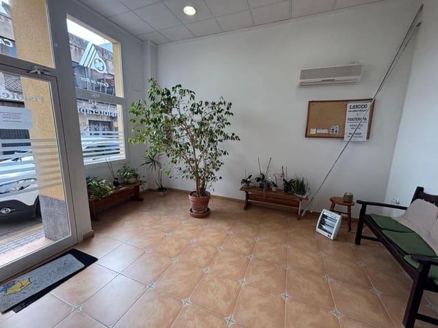 Local Comercial en venta en Pamis, la Marina Alta