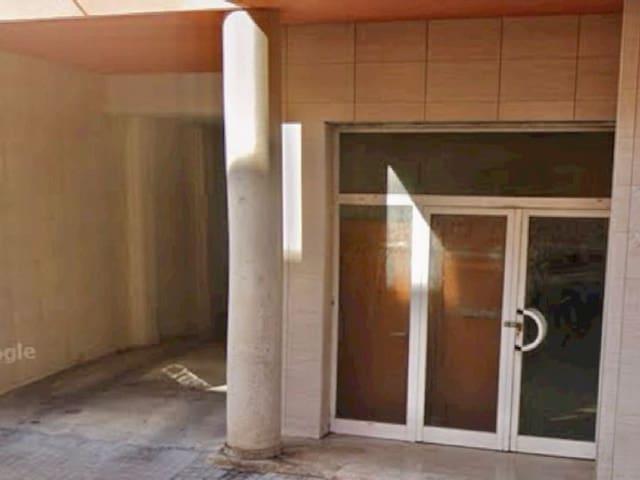 Local Comercial en venta en Ondara, Valencia