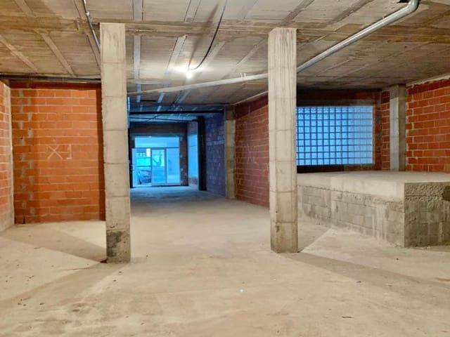Local Comercial en venta en Pamis, la Marina Alta