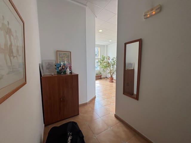 Local Comercial en venta en Pamis, la Marina Alta