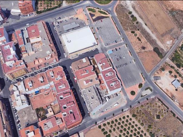 Local Comercial en venta en Ondara, Valencia