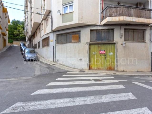 Local Comercial en venta en l'Alcoià, Valencia