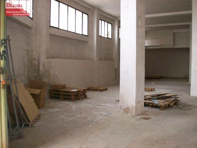 Local Comercial en venta en l'Alcoià, Valencia