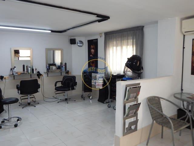 Local Comercial en venta en la Vall d'Albaida, Valencia
