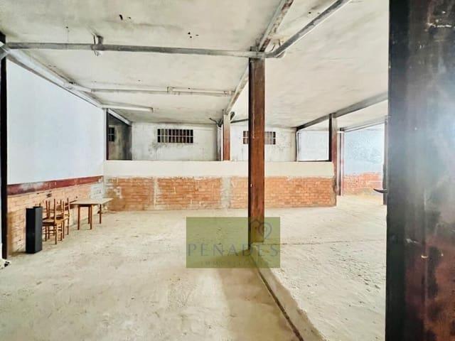 Local Comercial en venta en la Vall d'Albaida, Valencia