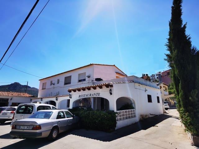 Local Comercial en venta en Orbeta, la Marina Alta