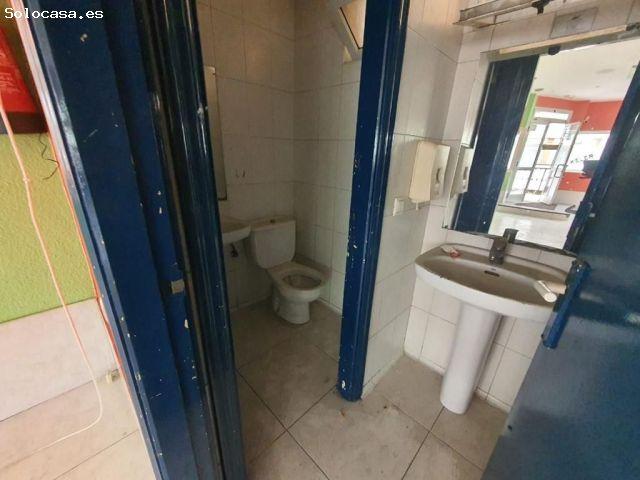 Local Comercial en venta en Ordizia, Guipúzcoa