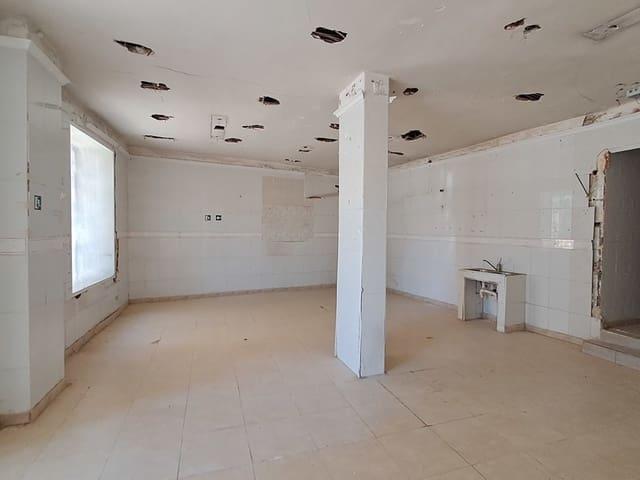 Local Comercial en venta en Barrio Nuevo, el Baix Segura / La Vega Baja