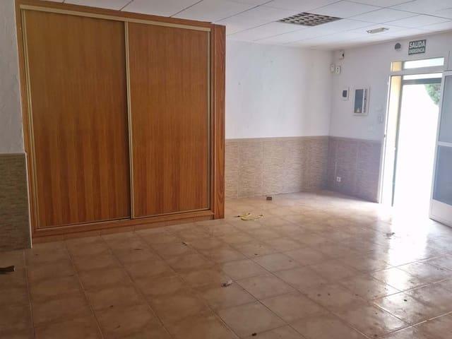 Local Comercial en venta en Orihuela, Barrio Nuevo Local Comercial en venta en Orihuela, Barrio Nuevo