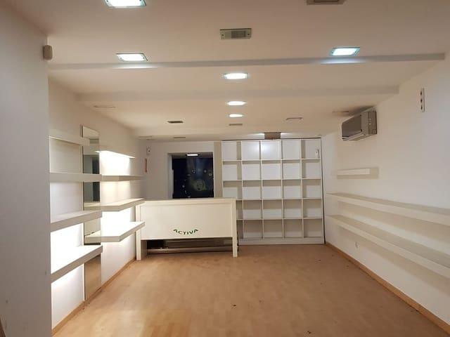 Local Comercial en venta en Orihuela, Barrio Nuevo Local Comercial en venta en Orihuela, Barrio Nuevo