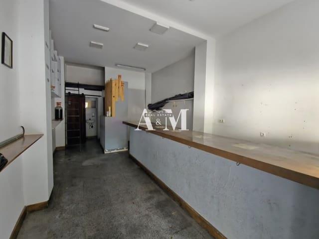 Local Comercial en venta en Barrio Nuevo, el Baix Segura / La Vega Baja
