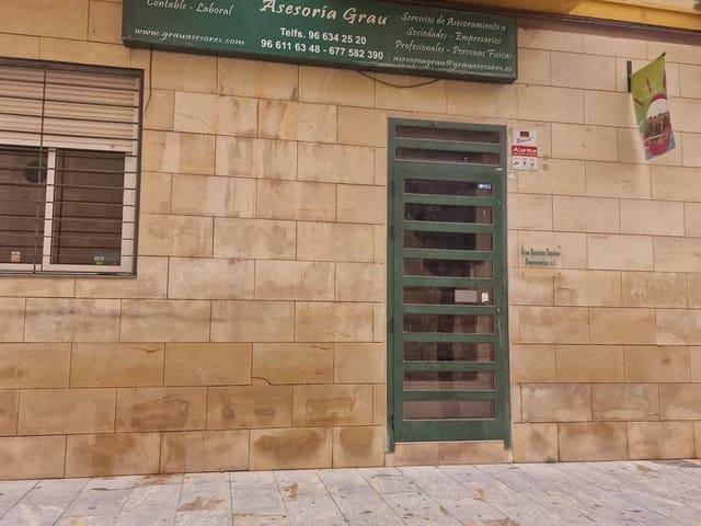 Local Comercial en venta en Orihuela, Barrio Nuevo Local Comercial en venta en Orihuela, Barrio Nuevo