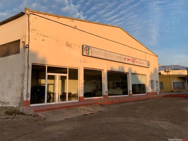 Local Comercial en venta en Orihuela, Barrio Nuevo Local Comercial en venta en Orihuela, Barrio Nuevo