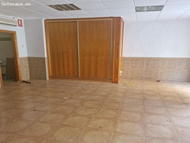 Local Comercial en venta en San Juan-Santo Domingo, el Baix Segura / La Vega Baja