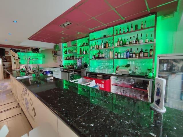 Local Comercial en venta en Urbanización La Zenia II, el Baix Segura / La Vega Baja