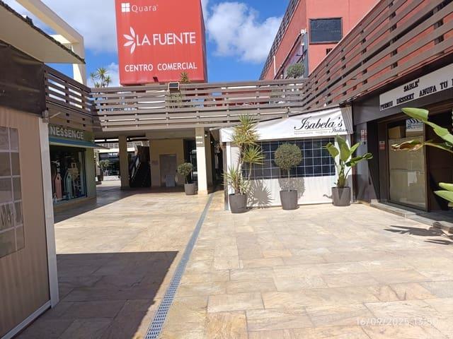 Local Comercial en venta en Urbanización La Zenia II, el Baix Segura / La Vega Baja