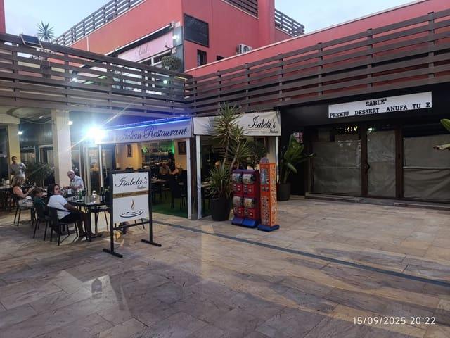 Local Comercial en venta en Urbanización La Zenia II, el Baix Segura / La Vega Baja