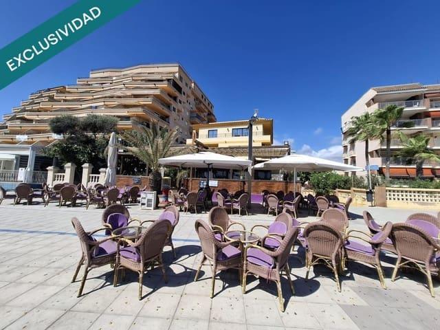 Local Comercial en venta en la Platja d'Orpesa, la Plana Alta