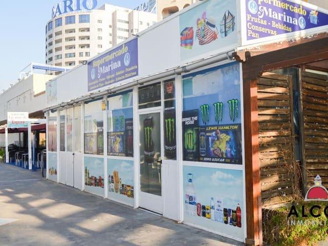 Local Comercial en venta en la Platja d'Orpesa, la Plana Alta