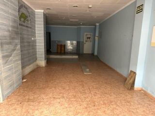 Local Comercial en venta en la Platja d'Orpesa, la Plana Alta