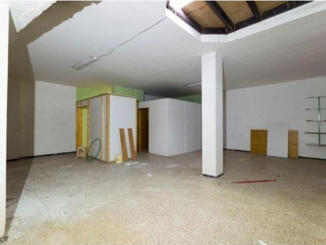 Local Comercial en venta en La orotava
