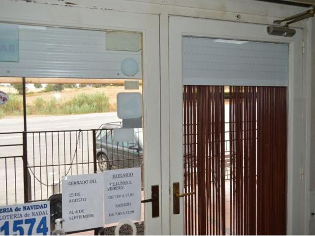 Local Comercial en venta en Alt Empordà, Catalunya