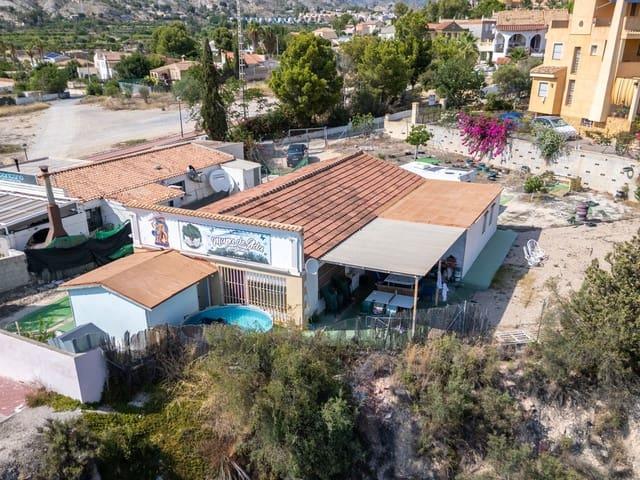 Local Comercial en venta en Orxeta