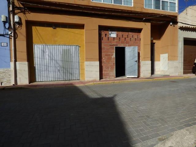 Local Comercial en venta en la Marina Baixa, Valencia