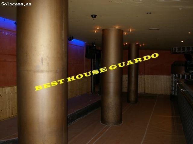 Local Comercial en venta en Guardo, Castilla y León