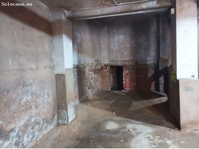 Local Comercial en venta en Comunidad de Teruel, Aragón