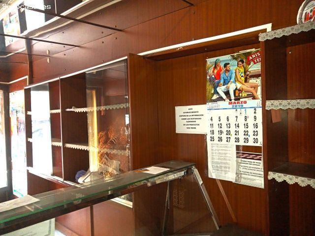 Local Comercial en venta en Comunidad de Teruel, Aragón