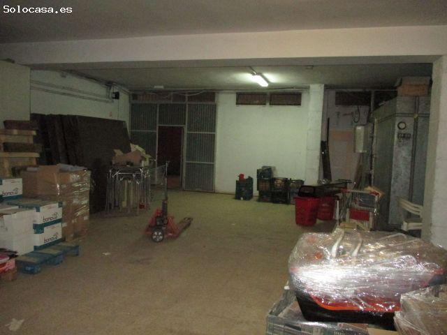 Local Comercial en venta en Comunidad de Teruel, Aragón