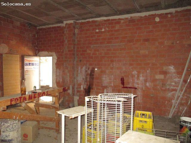 Local Comercial en venta en Comunidad de Teruel, Aragón