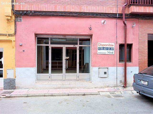 Local Comercial en venta en Comunidad de Teruel, Aragón