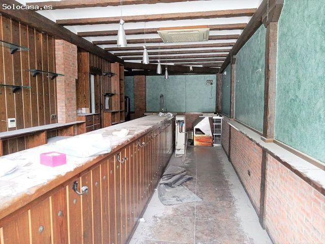 Local Comercial en venta en Comunidad de Teruel, Aragón