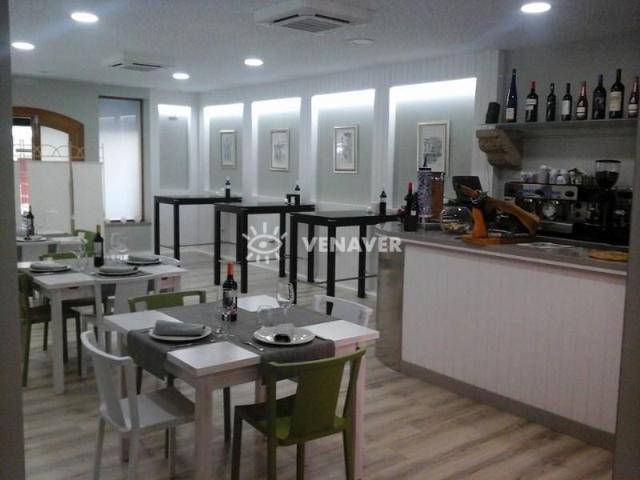 Local Comercial en alquiler en Ourense, Casco Vello