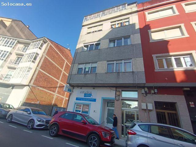 Local Comercial en venta en San Rosendo, Ourense