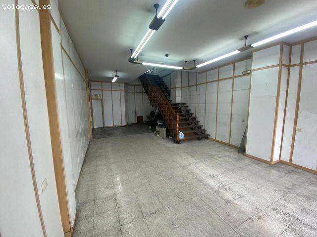 Local Comercial en venta en Centro, Ourense