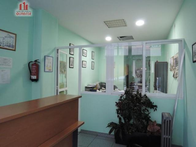 Local Comercial en venta en A Valenzá, Ourense