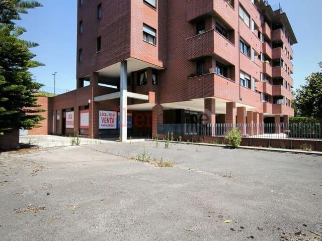Local Comercial en venta en Centro, Oviedo