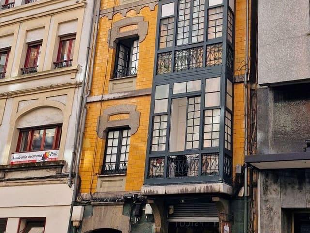 Local Comercial en venta en Centro, Oviedo