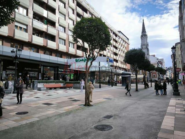 Local Comercial en venta en Centro, Oviedo